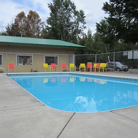 Clearwater Valley Resort Exterior photo