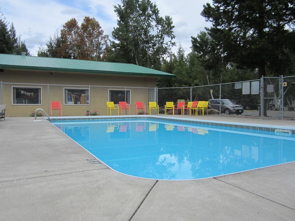Clearwater Valley Resort Exterior photo