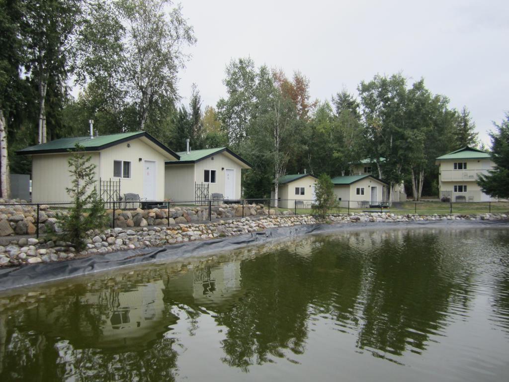 Clearwater Valley Resort Exterior photo