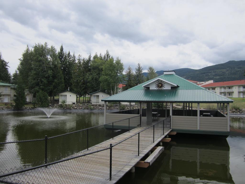 Clearwater Valley Resort Exterior photo