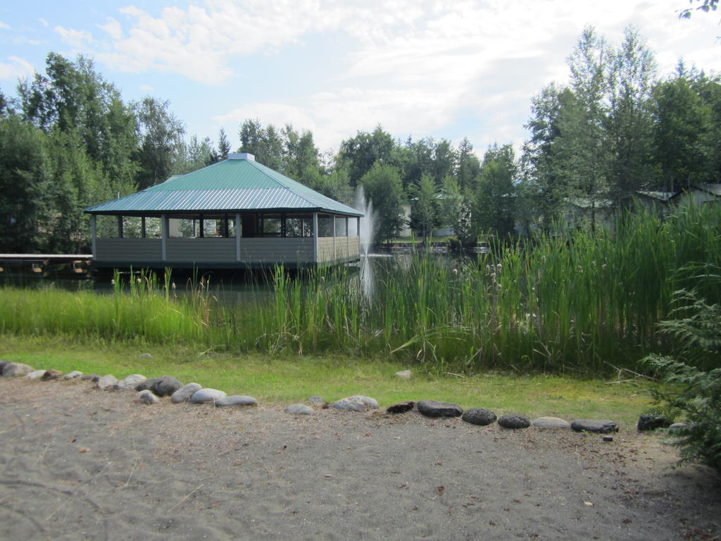 Clearwater Valley Resort Exterior photo