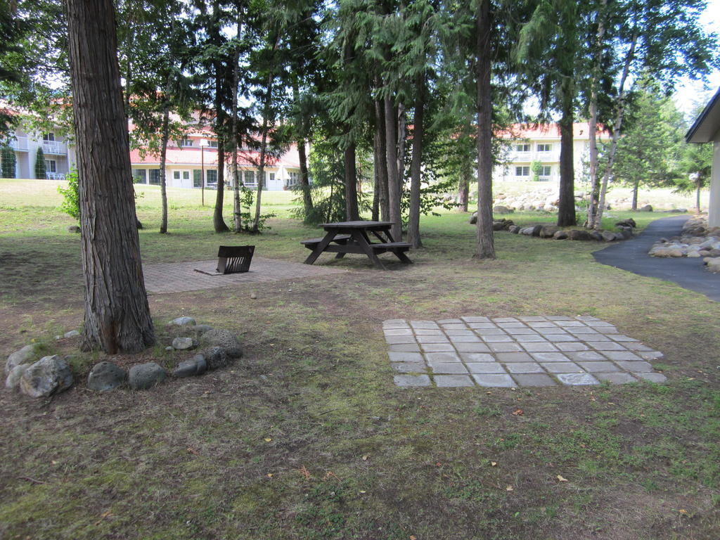 Clearwater Valley Resort Exterior photo