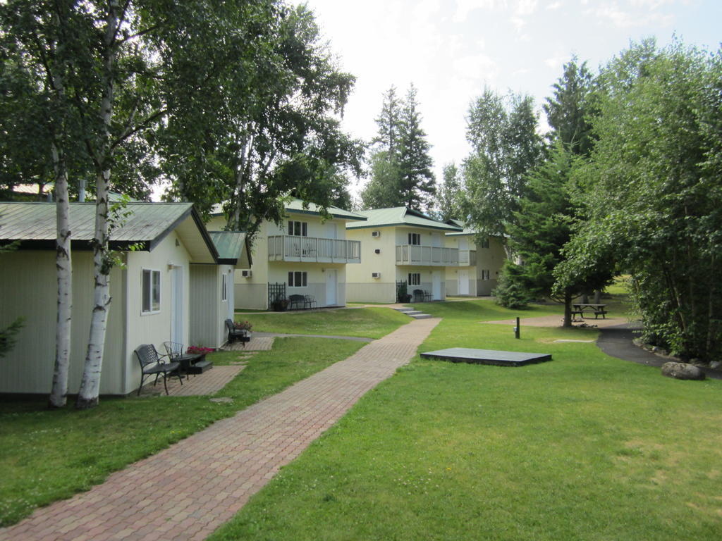 Clearwater Valley Resort Exterior photo