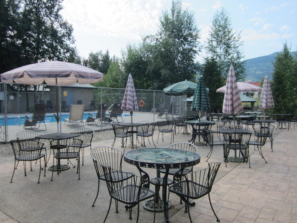 Clearwater Valley Resort Exterior photo