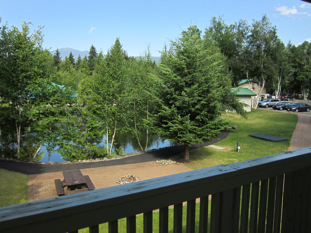 Clearwater Valley Resort Room photo
