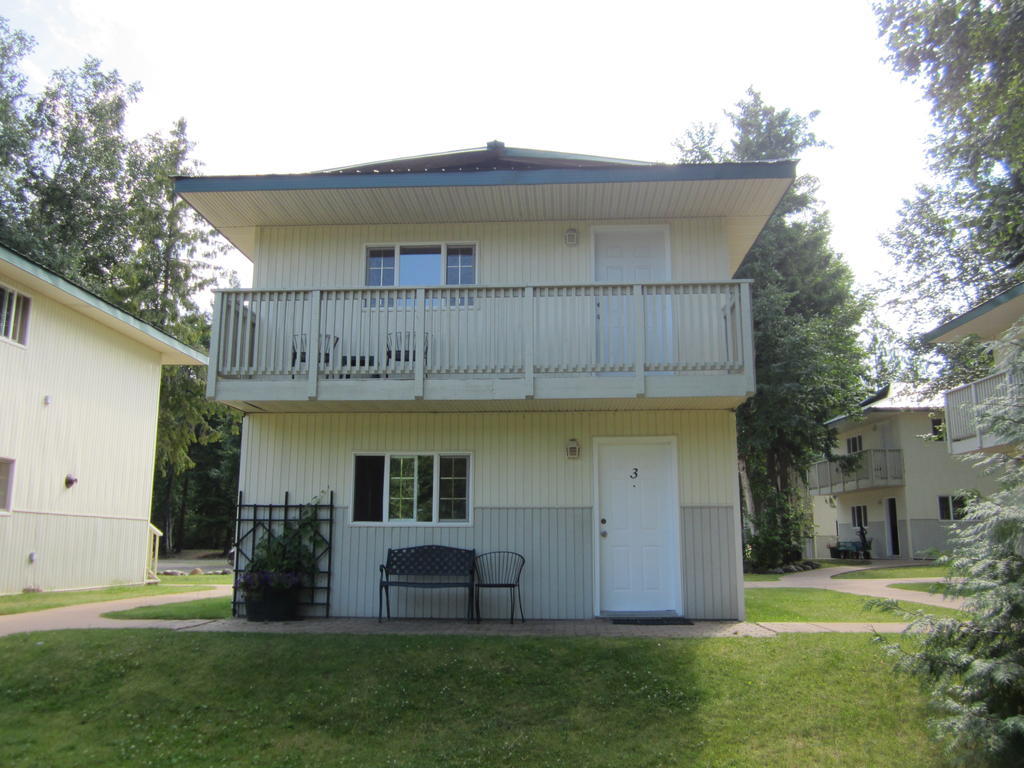 Clearwater Valley Resort Room photo