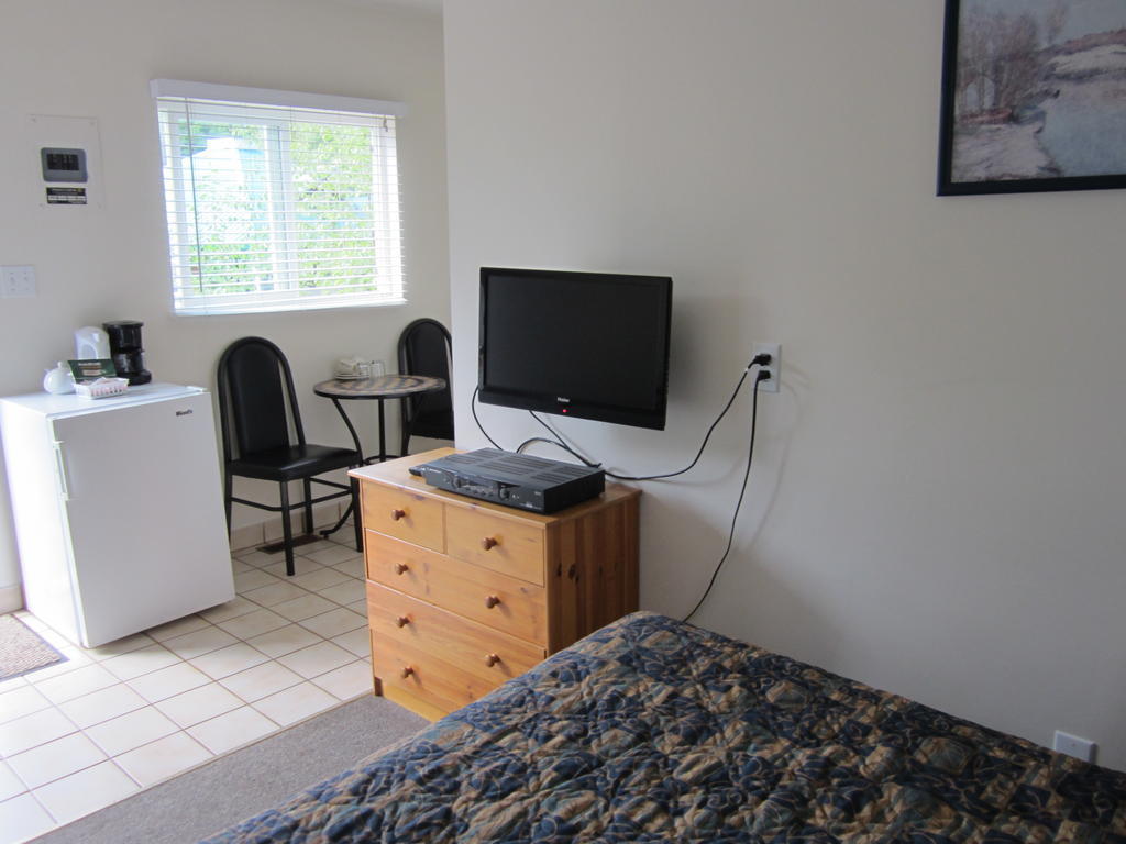 Clearwater Valley Resort Room photo